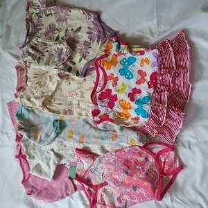 Bundle Baby Clothes 3-6 M